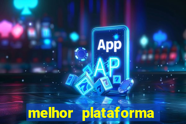 melhor plataforma para jogar fortune dragon